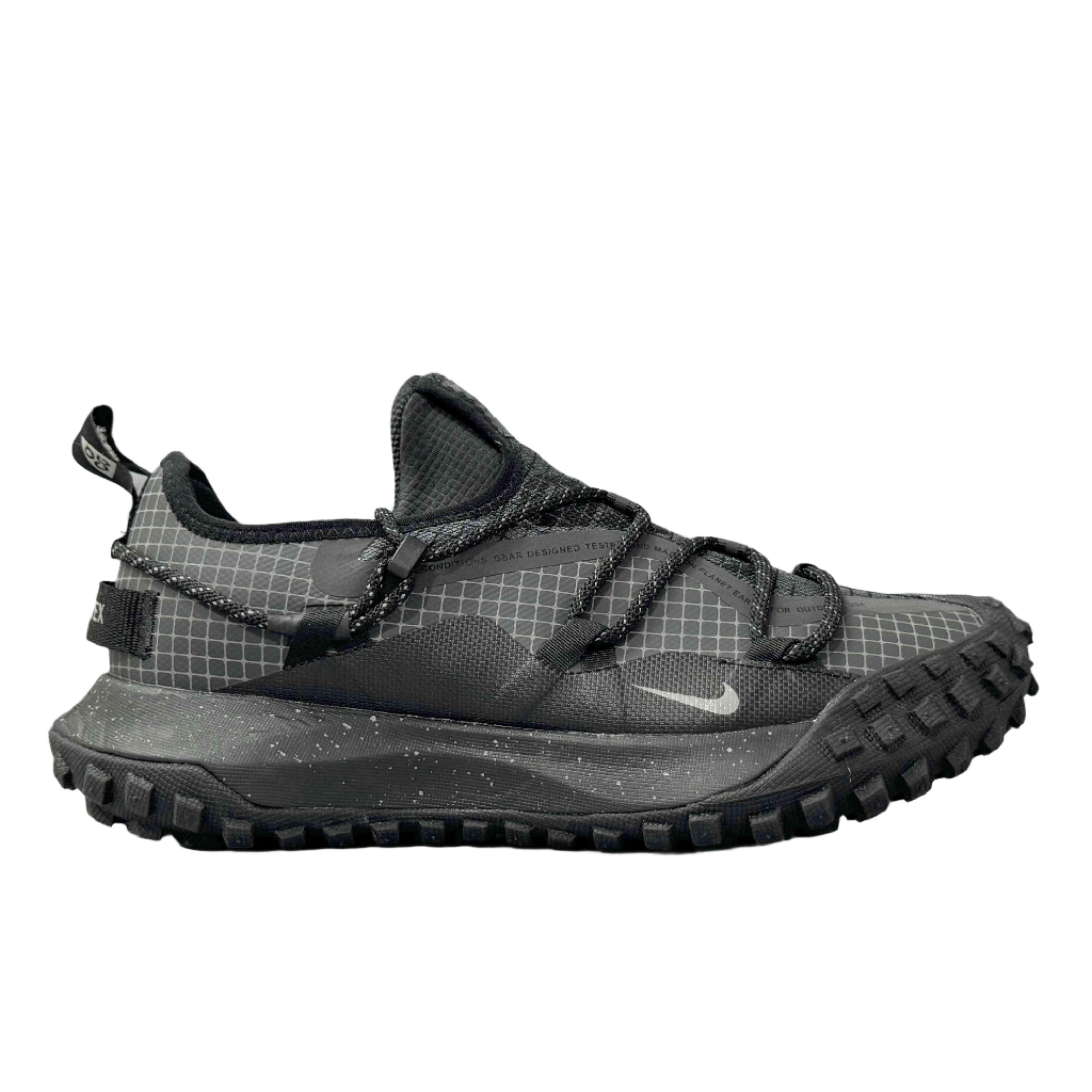 Nike ACG Mountain Fly 2 Gore-Tex SE 'Dark Smoke Grey' - Banlieue91