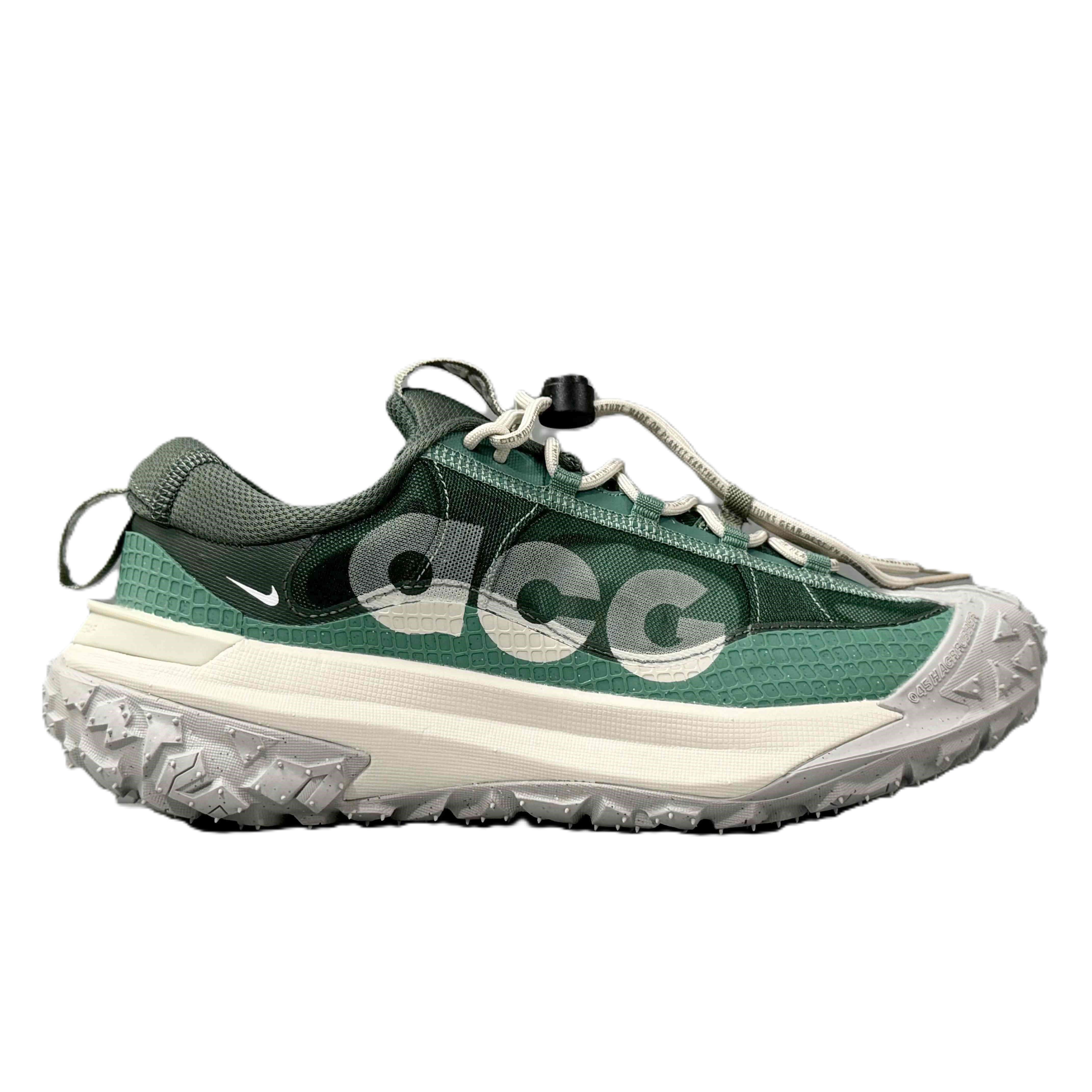 Nike ACG Mountain Fly 2 Low 'Bicoastal Vintage Green' - Banlieue91