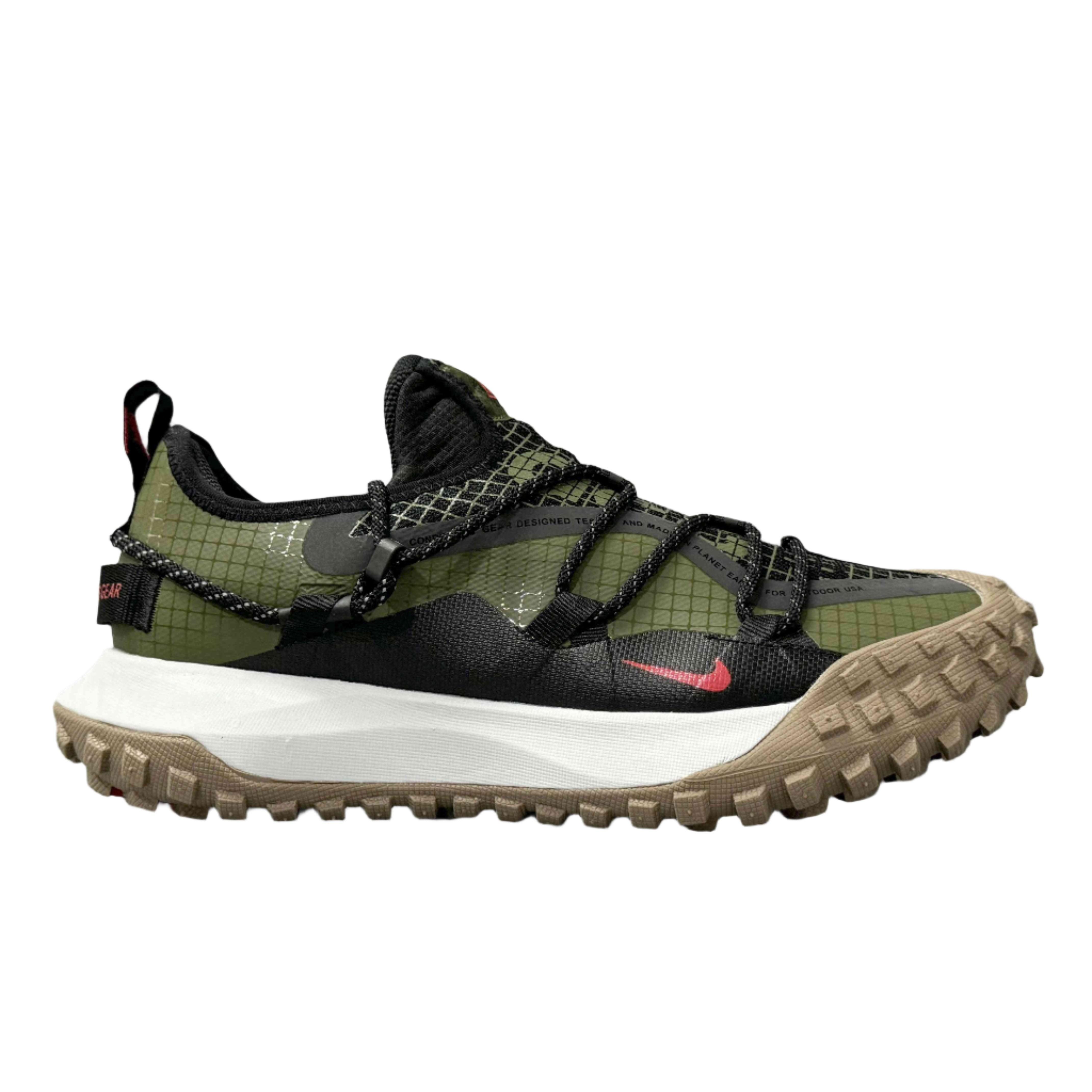 Nike ACG Mountain Fly 2 SE 'Pilgrim Black' - Banlieue91