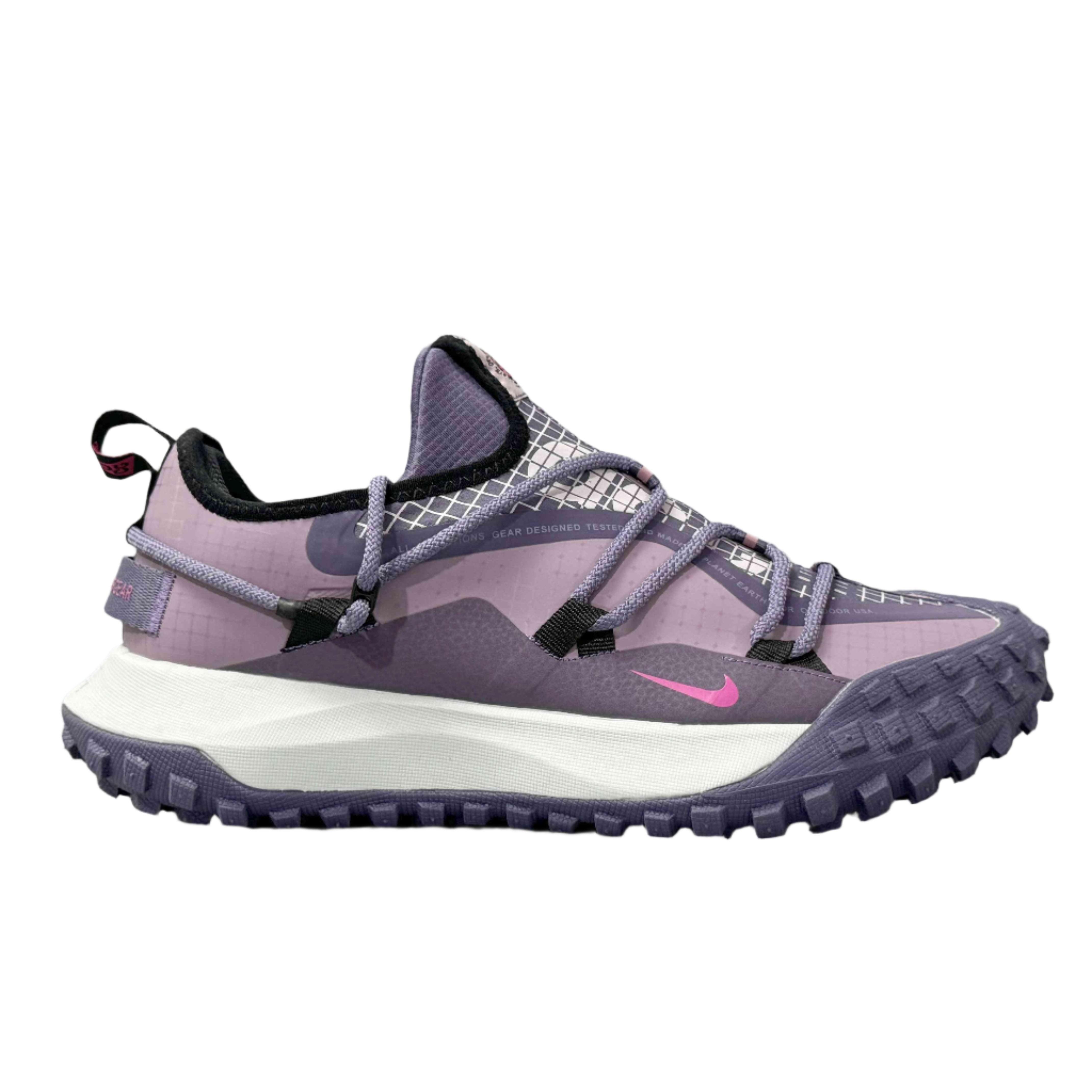 Nike ACG Mountain Fly Low SE 'Canyon Purple' - Banlieue91