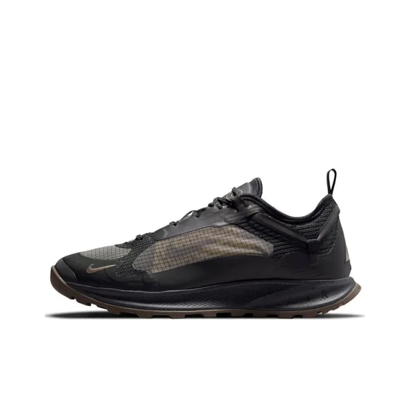 Nike Acg Air Nasu 2 Anthracite - Banlieue91