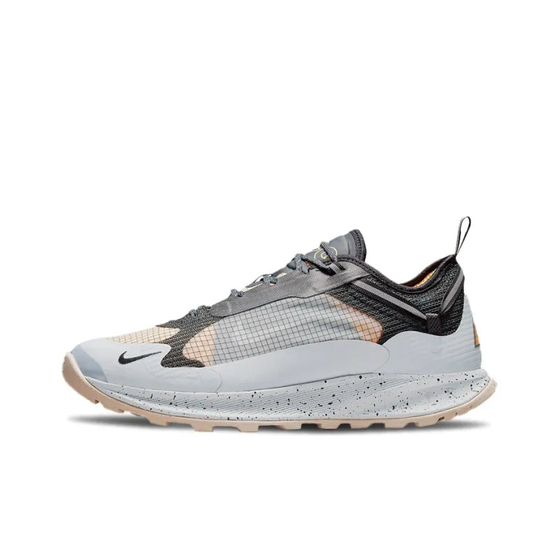 Nike Acg Air Nasu 2 Grey Fog - Banlieue91