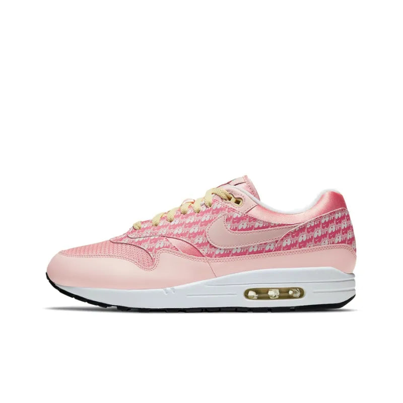 Nike Air Max 1 'Strawberry Lemonade' - Banlieue91