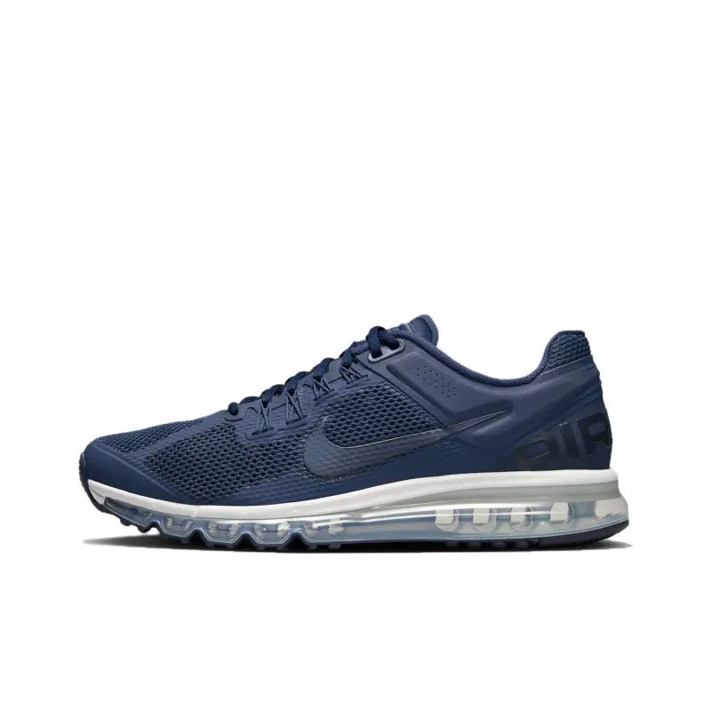 Nike Air Max 2013 'College Navy' - Banlieue91