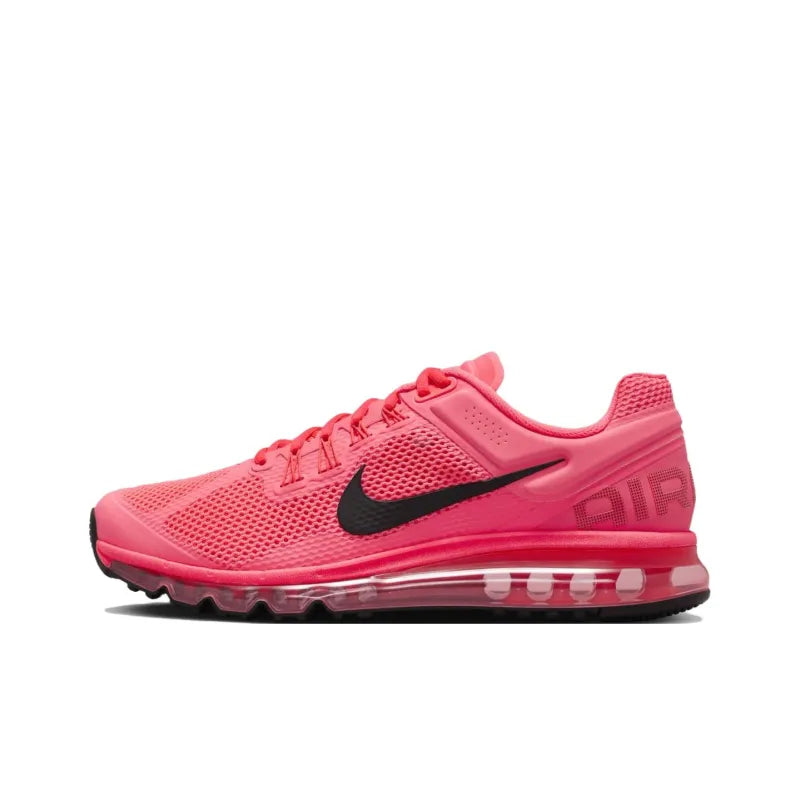 Nike Air Max 2013 'Hot Punch' - Banlieue91