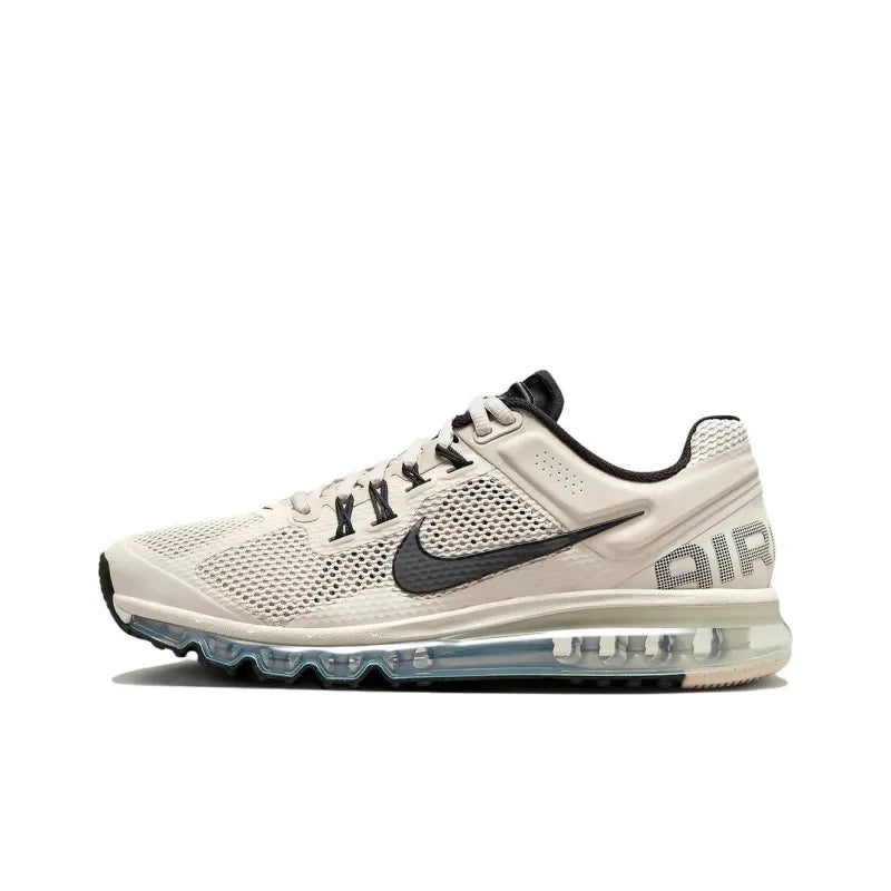 Nike Air Max 2013 Light Bone - Banlieue91