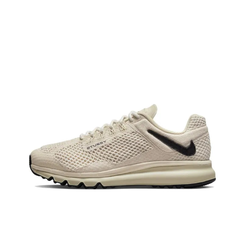 Nike Air Max 2013 Stussy Fossil - Banlieue91