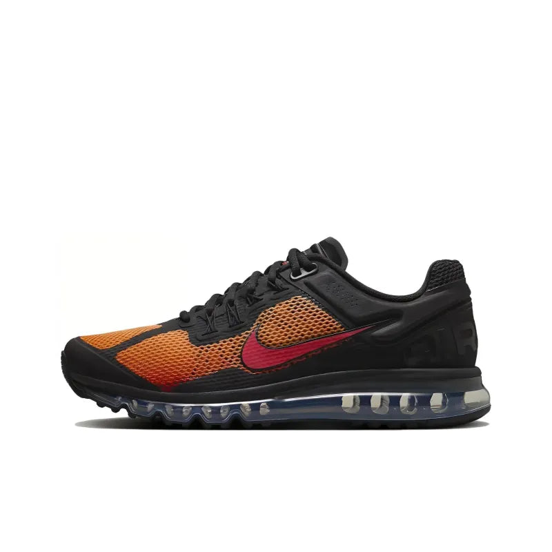 Nike Air Max 2013 Sunset - Banlieue91