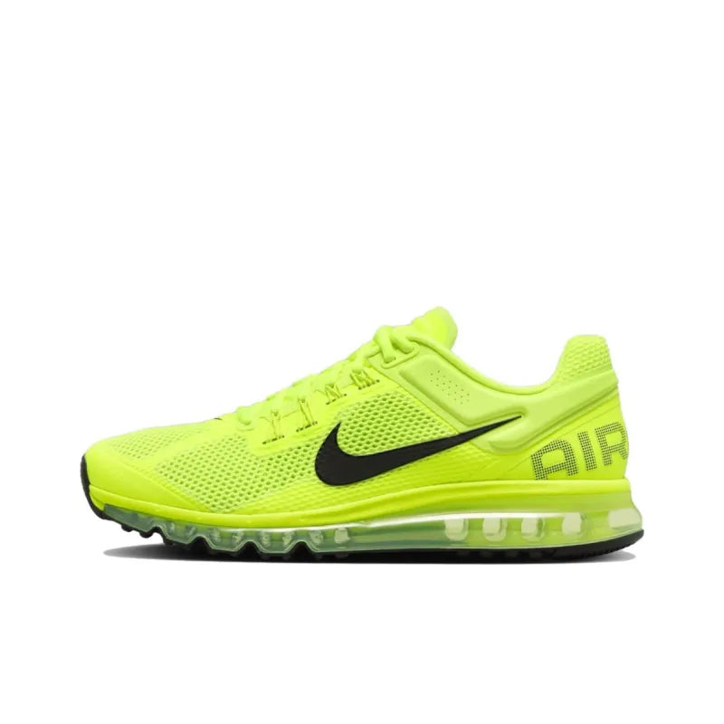 Nike Air Max 2013 'Volt Mint Foam' - Banlieue91