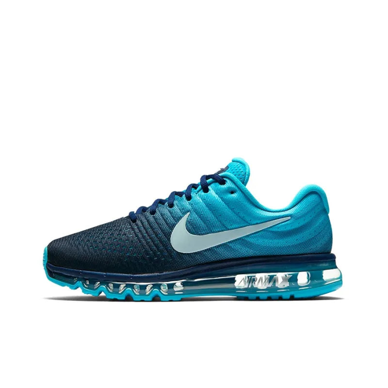 Nike Air Max 2017 Binary Blue - Banlieue91