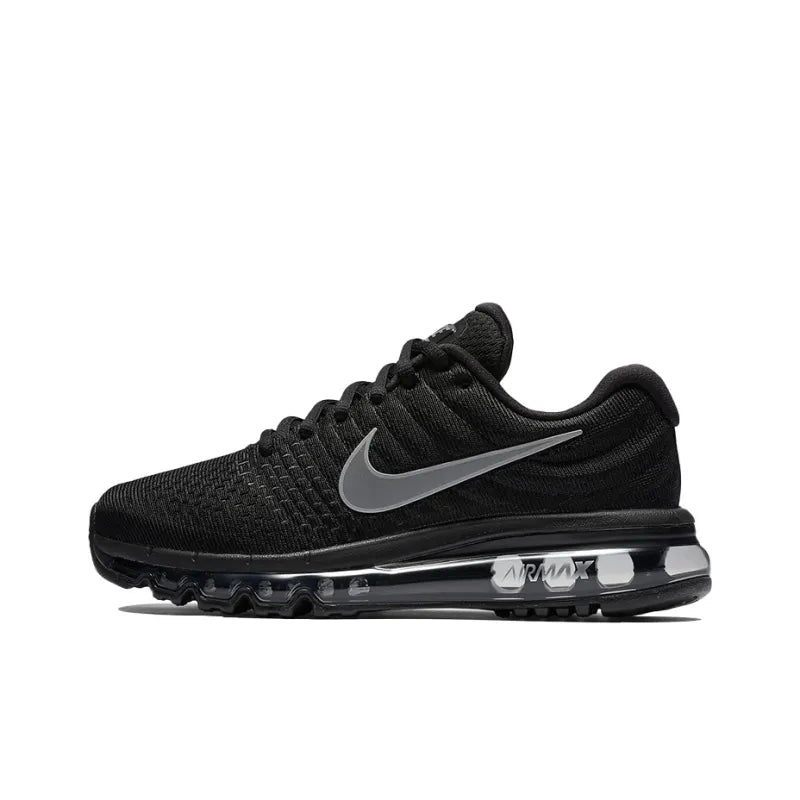 Nike Air Max 2017 Black Anthracite - Banlieue91