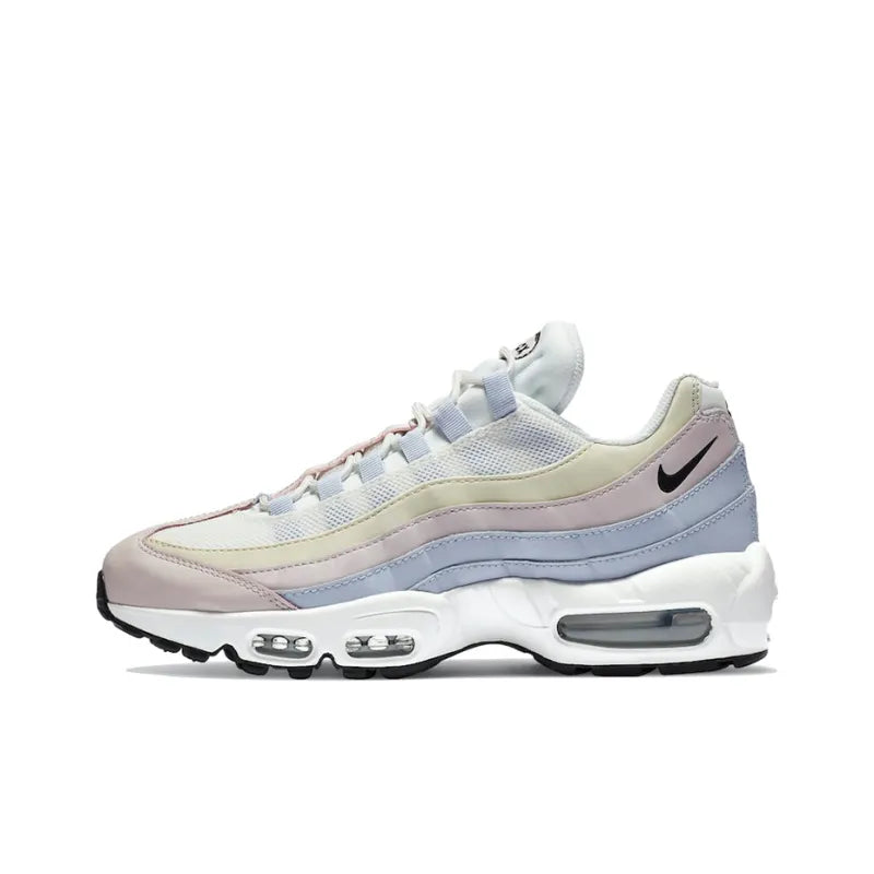 Nike Air Max 95 Ghost Pastel - Banlieue91