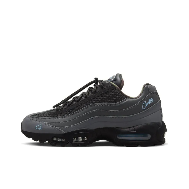 Nike Air Max 95 SP Corteiz Aegean Storm - Banlieue91