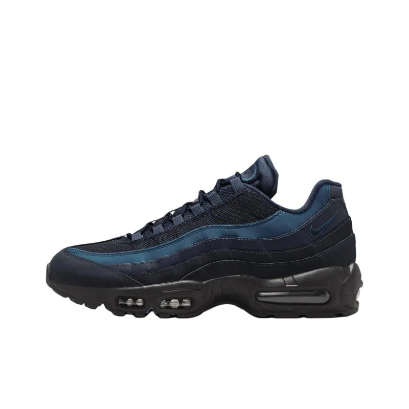 Nike Air Max 95 Thunder Blue - Banlieue91