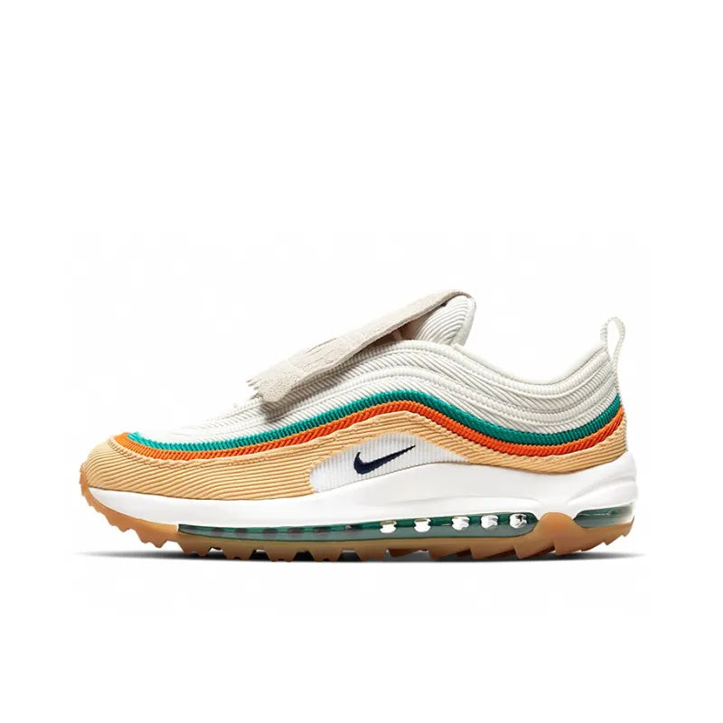 Nike Air Max 97 Golf Nrg Celestial Gold - Banlieue91