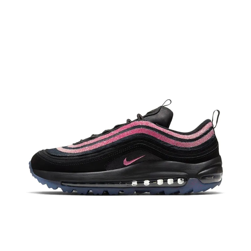 Nike Air Max 97 Golf Oracle Pink - Banlieue91