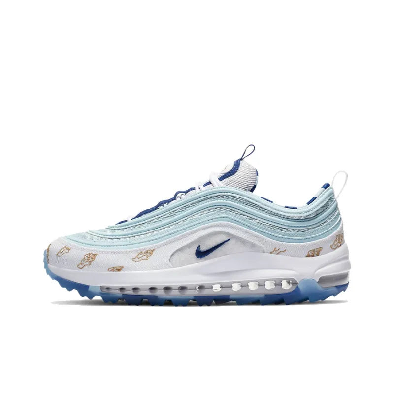 Nike Air Max 97 Golf Wings - Banlieue91