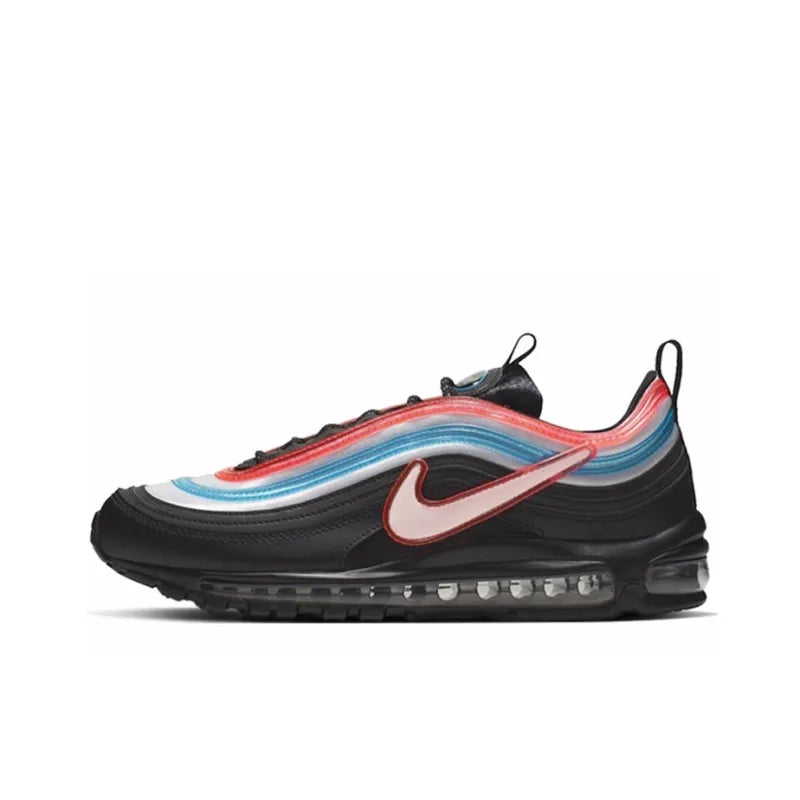 Nike Air Max 97 Neon Seoul - Banlieue91