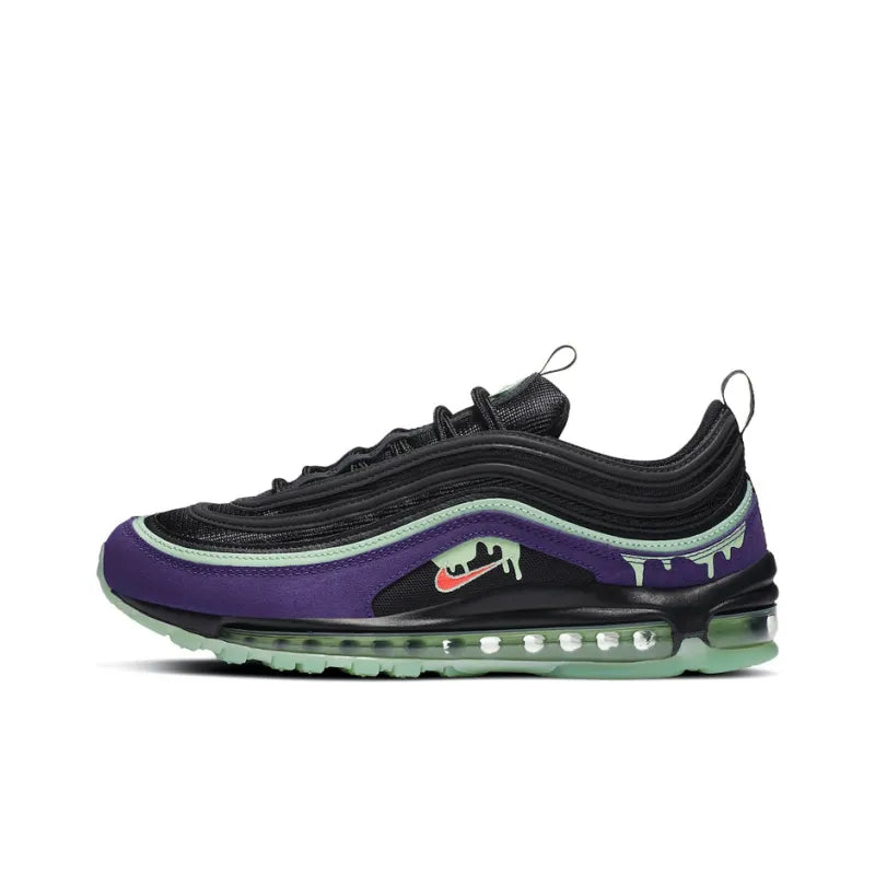 Nike Air Max 97 Slime Halloween - Banlieue91