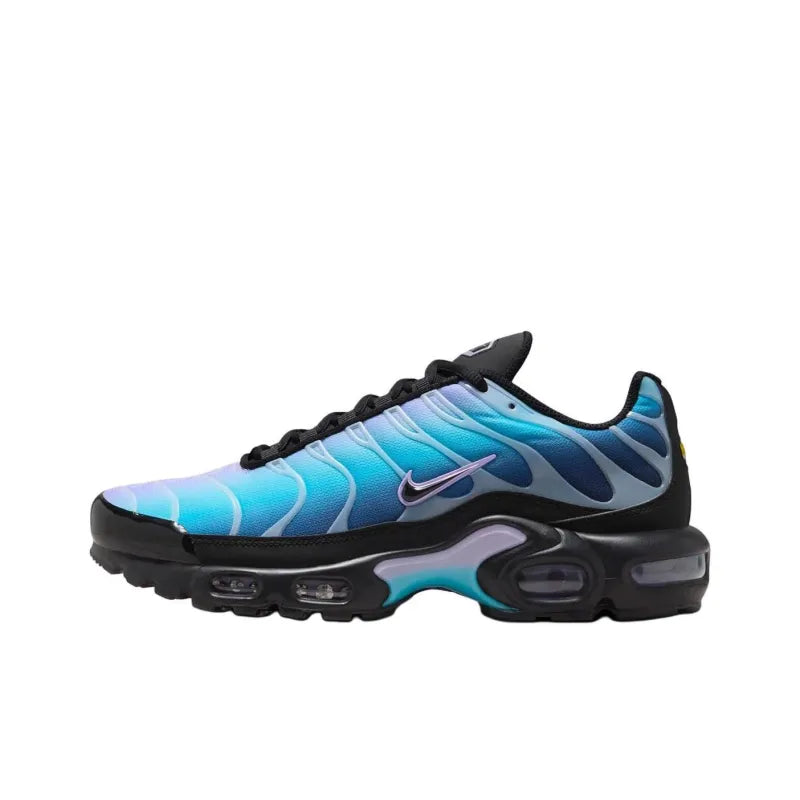 Nike Air Max Plus 'Black Hydrangeas' - Banlieue91