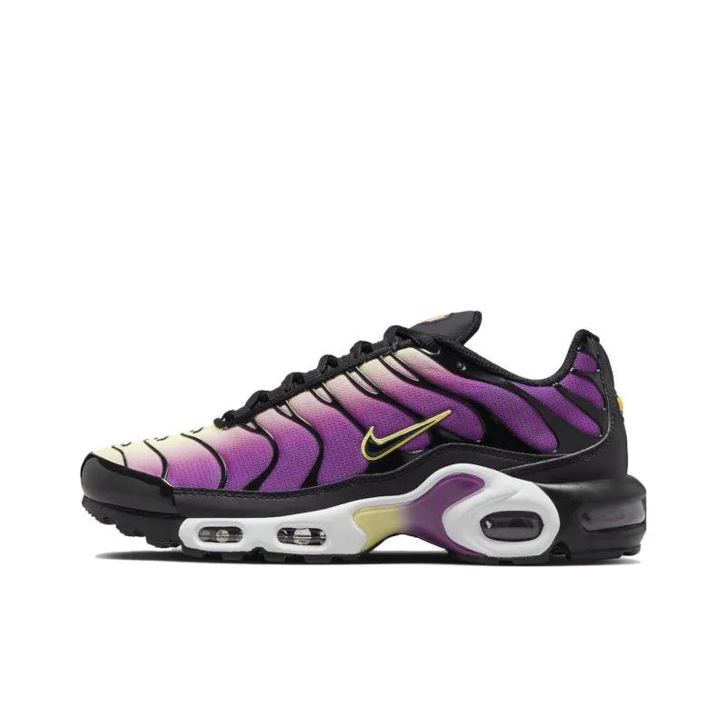 Nike Air Max Plus 'Bold Berry Citron Tint' - Banlieue91