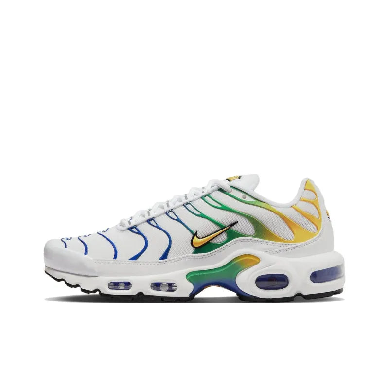 Nike Air Max Plus 'Brazil' - Banlieue91