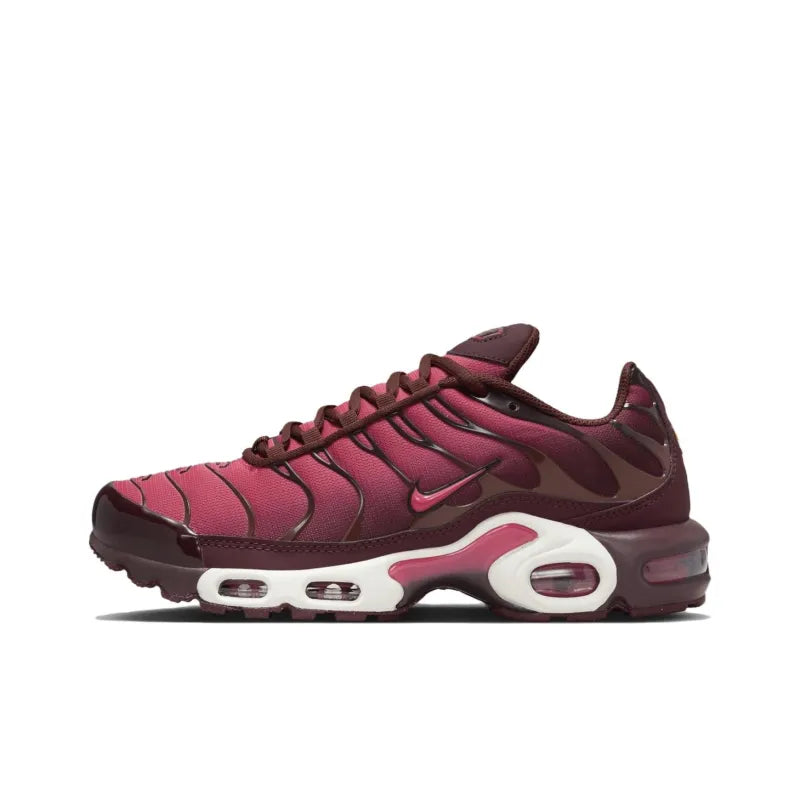 Nike Air Max Plus 'Burgundy Crush' - Banlieue91