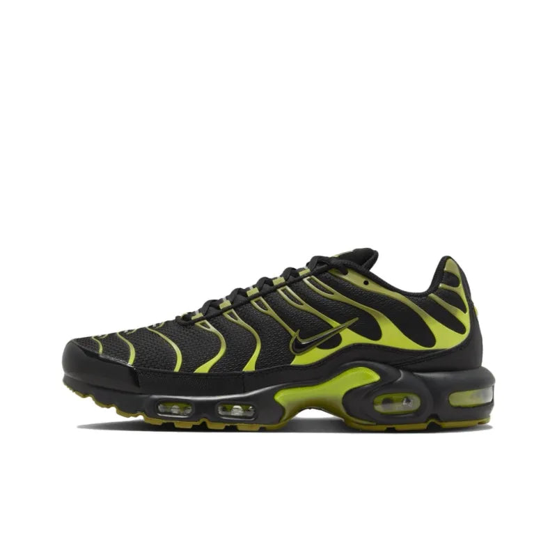 Nike Air Max Plus 'Pacific Moss' - Banlieue91