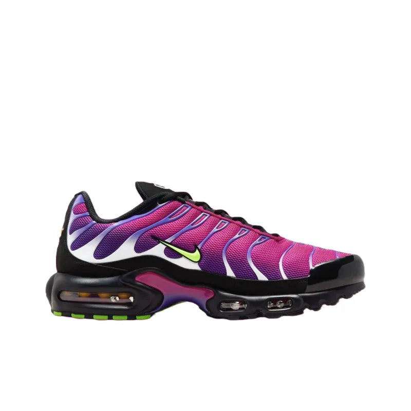 Nike Air Max Plus 'Rebellious Air Fireberry' - Banlieue91