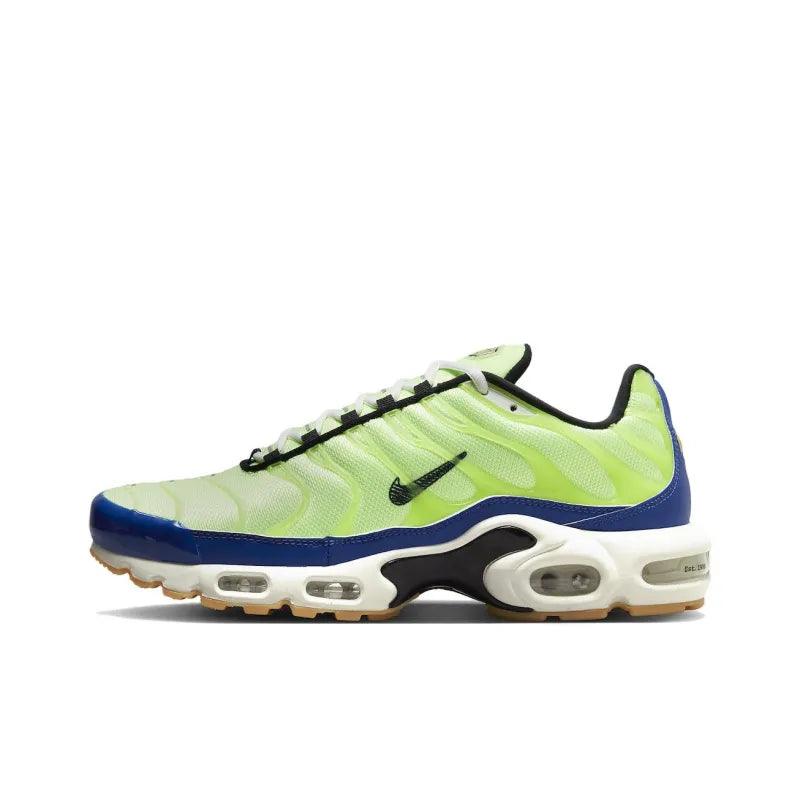 Nike Air Max Plus SE 'M. Frank Rudy' - Banlieue91