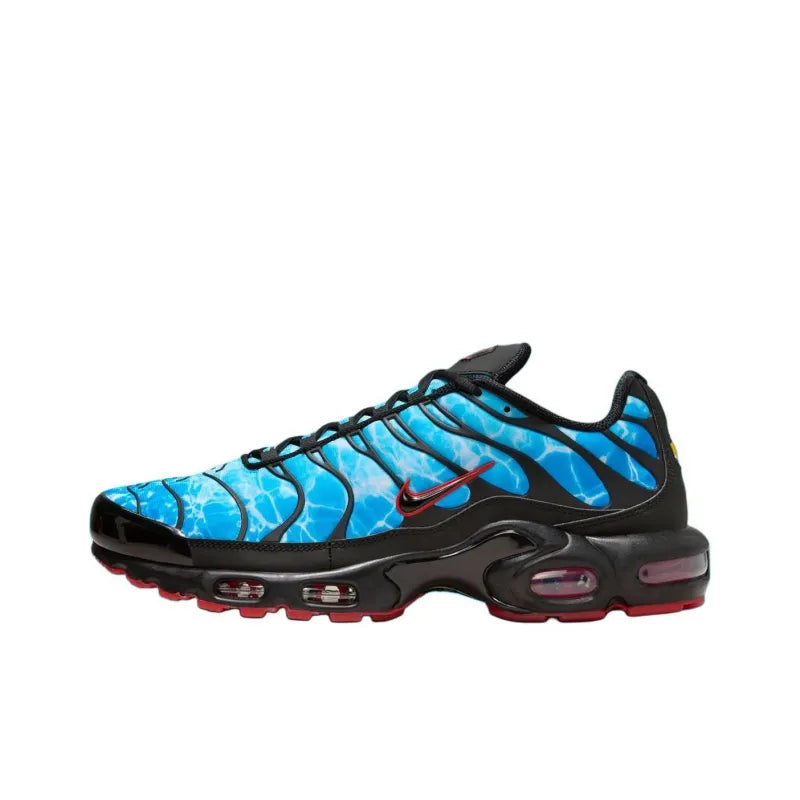 Nike Air Max Plus 'Shark Attack' - Banlieue91