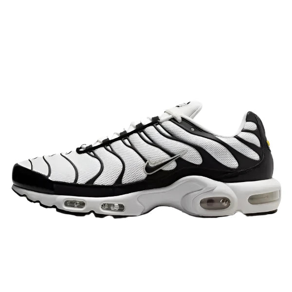 Nike Air Max Plus 'Panda' - Banlieue91