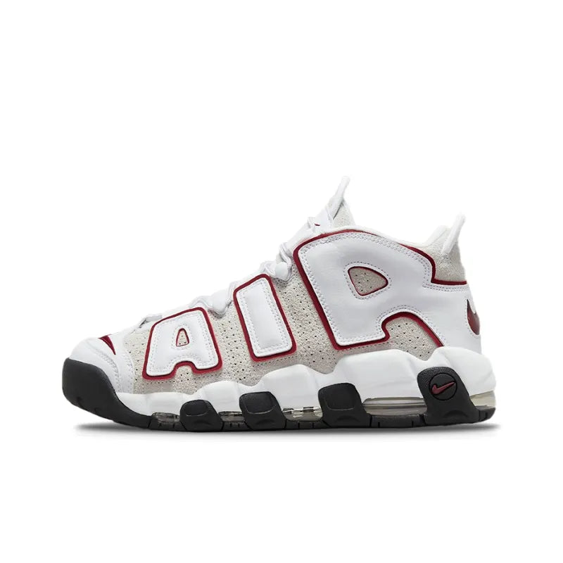 Nike Air More Uptempo 96 Bulls - Banlieue91