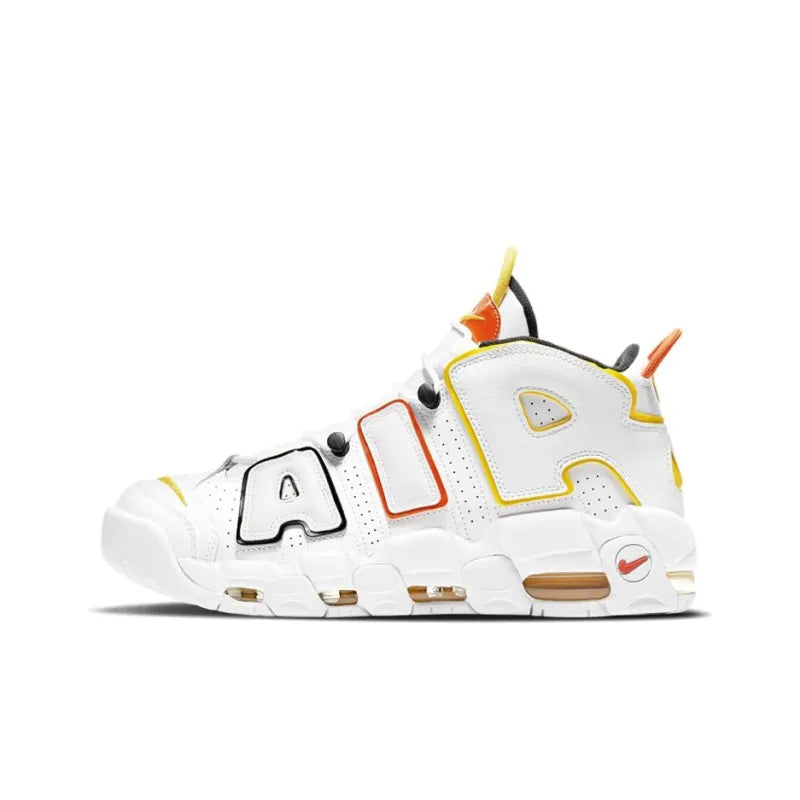 Nike Air More Uptempo Rayguns - Banlieue91