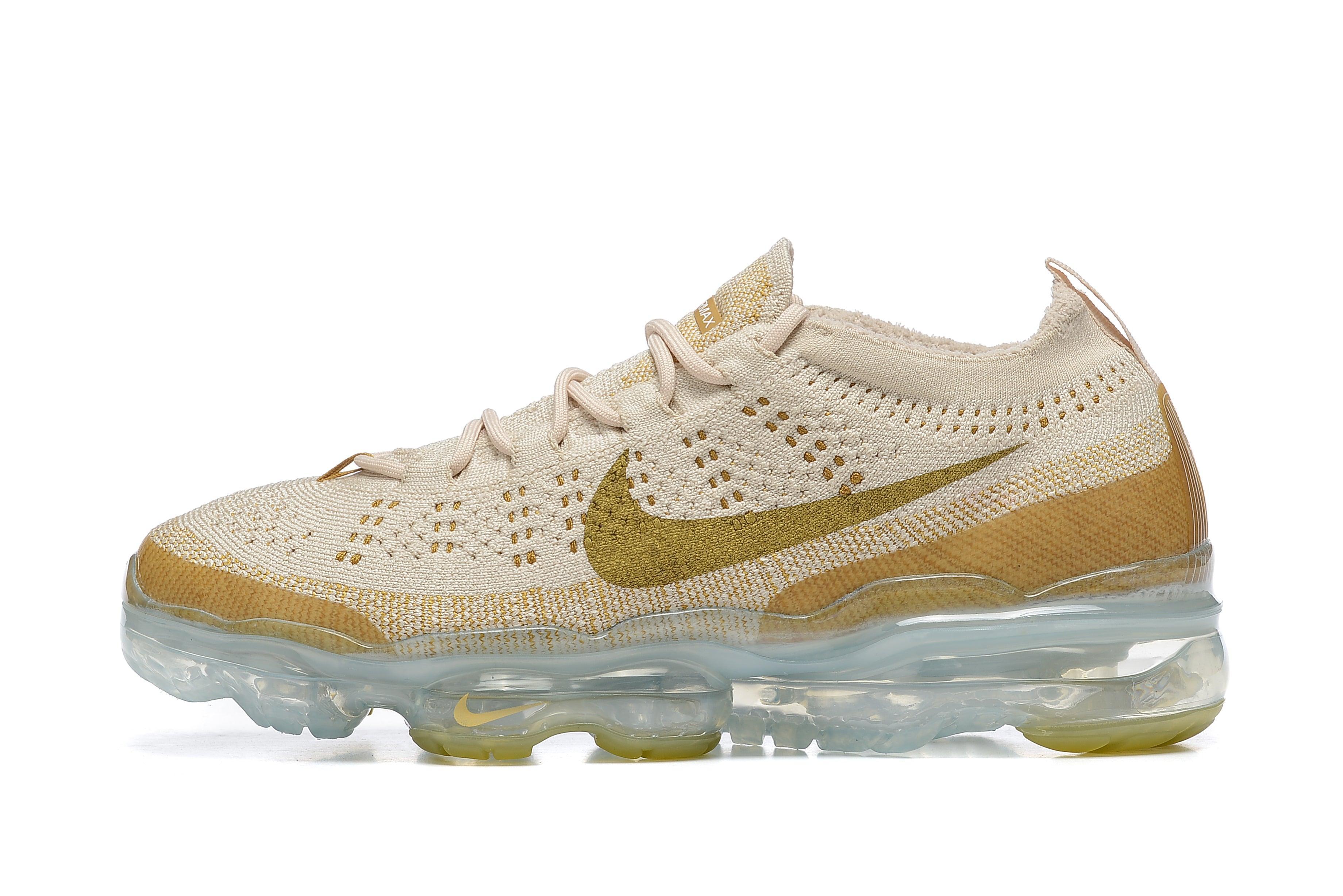 Nike Air VaporMax 2023 Flyknit 'Sanddrift' - Banlieue91