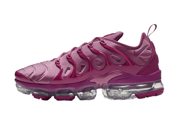 Nike Air VaporMax Plus Berry - Banlieue91