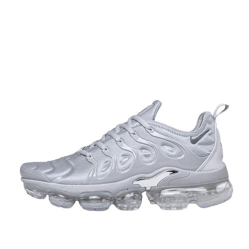 Nike Air VaporMax Plus 'Cool Grey' - Banlieue91