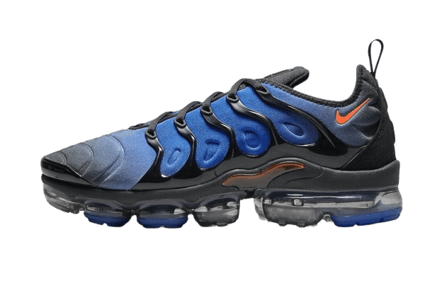 Nike Air VaporMax Plus 'Knicks' - Banlieue91