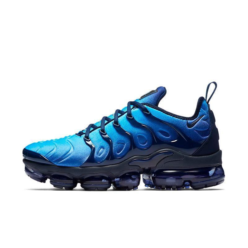 Nike Air VaporMax Plus 'Obsidian' - Banlieue91