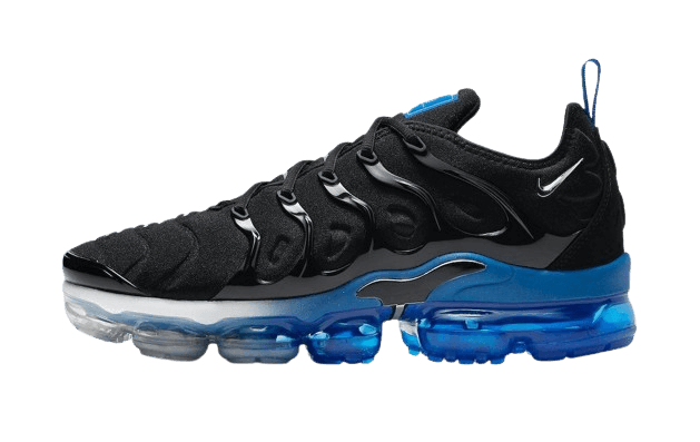 Nike Air VaporMax Plus 'Orlando Magic' - Banlieue91