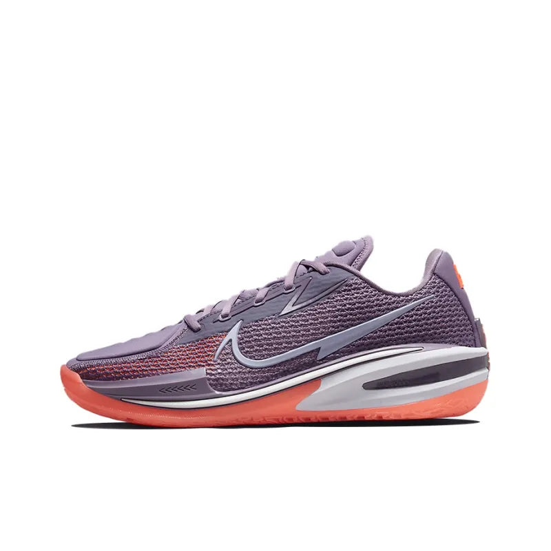 Nike Air Zoom G.T. Cut EP 1 'Purple Lavender' - Banlieue91