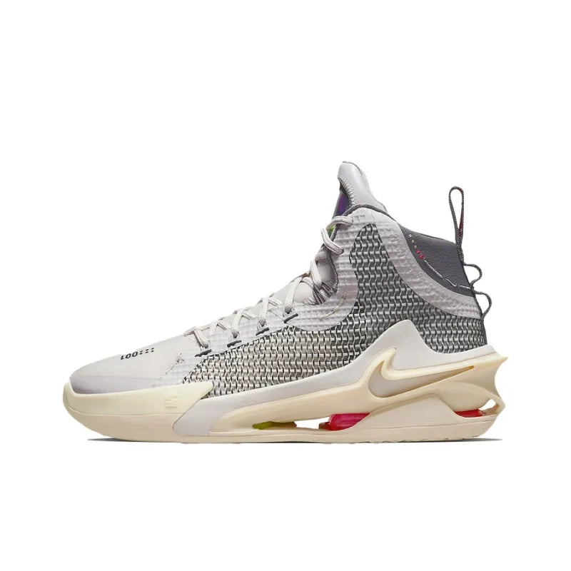 Nike Air Zoom GT Jump EP 'Vast Grey' - Banlieue91