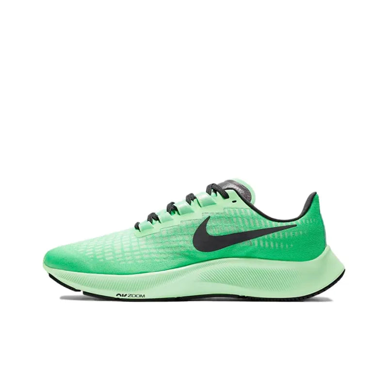 Nike Air Zoom Pegasus 37 Greenblack - Banlieue91