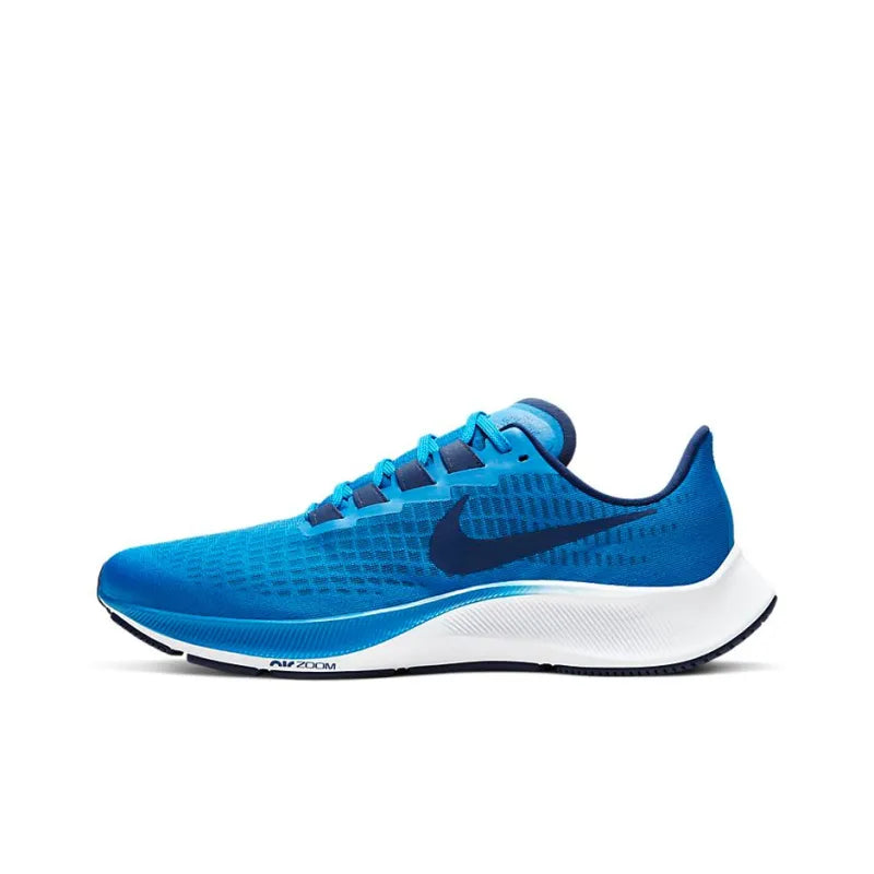 Nike Air Zoom Pegasus 37 Photo Blue - Banlieue91