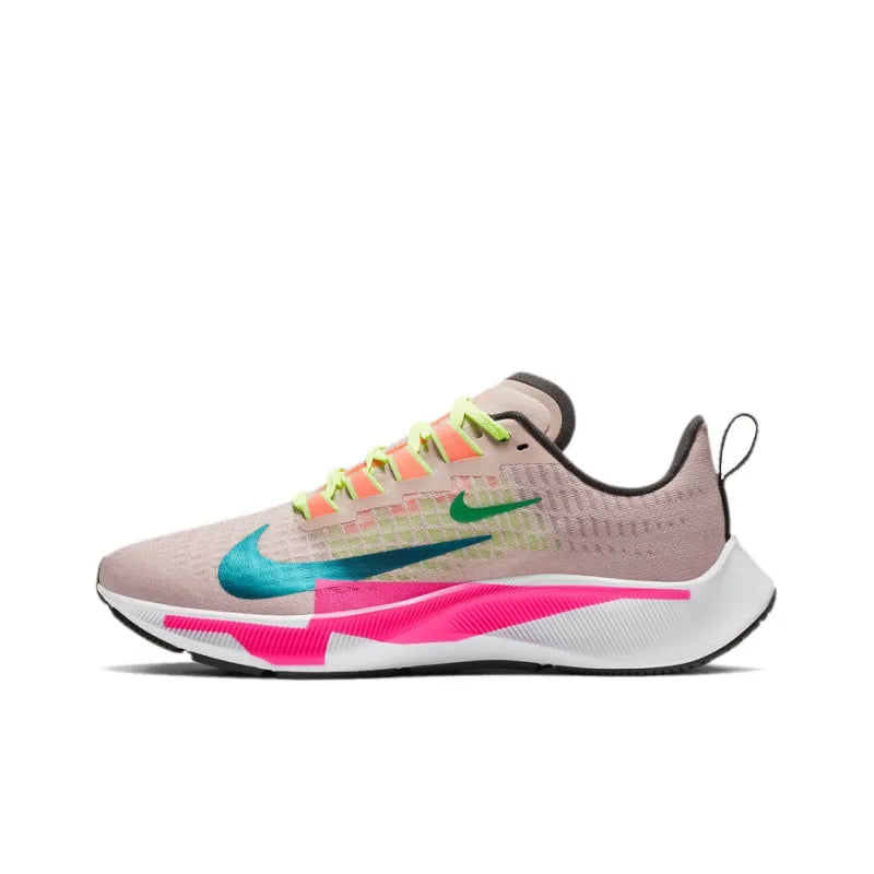 Nike Air Zoom Pegasus 37 Premium Barely Rose - Banlieue91