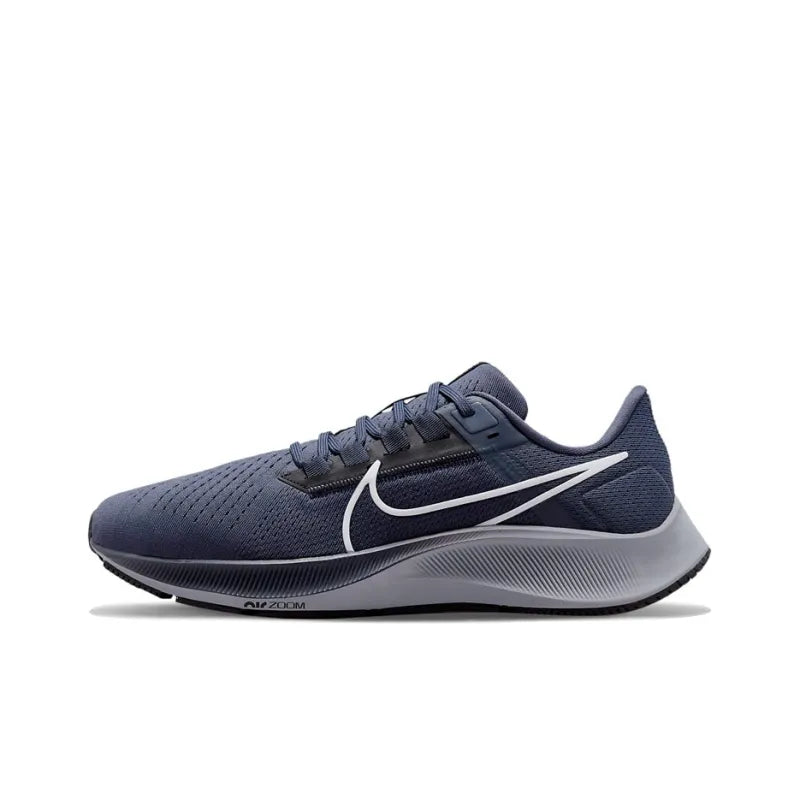 Nike Air Zoom Pegasus 38 Thunder Blue - Banlieue91