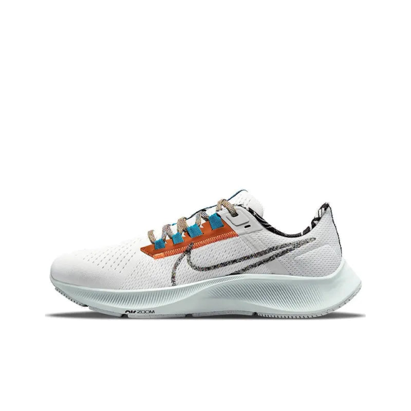 Nike Air Zoom Pegasus 38 White Photon Dust - Banlieue91