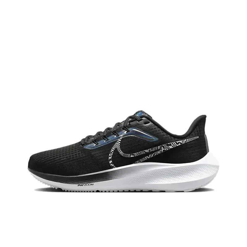 Nike Air Zoom Pegasus 39 'Black Zebra Iridescent' - Banlieue91