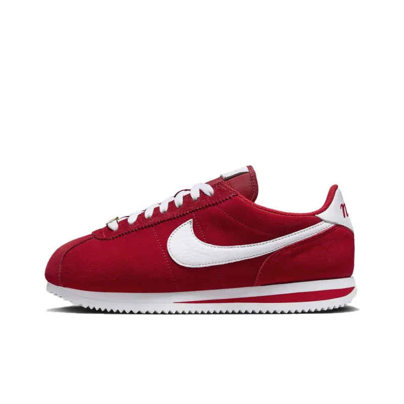 Nike Cortez 'University Red' - Banlieue91