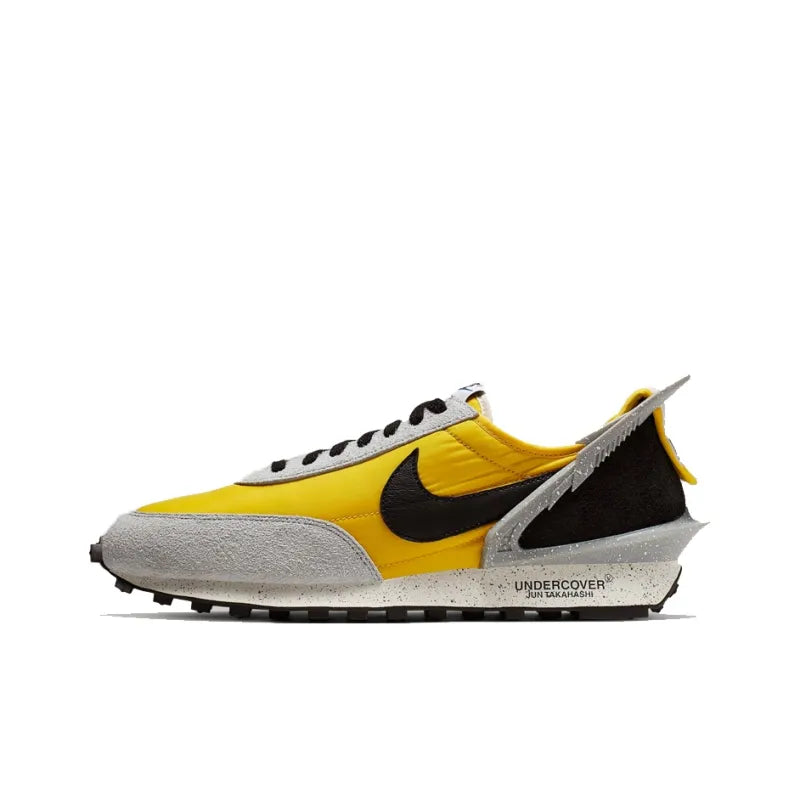 Nike Daybreak Undercover Bright Citron - Banlieue91